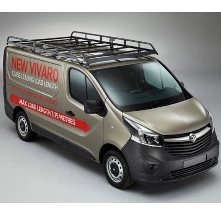 Roof Racks 4 Vans is a leading supplier of #RoofRacks, Roof Bars, Pipe Carriers & much more van accessories! Professional fitting service is also available