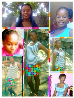 Fun,loving outgoing person...real easy to hang with