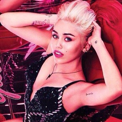 fanpage ✨ hacked at 123k ✨ @mileycyrus ✨ @brentofficialB ✨ made on 30/10/14 us goal is to have 5k before 2015 ✨