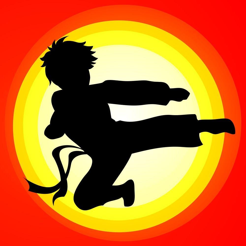 Kick_It_Forward's profile picture. The Kick It Forward Foundation strives to build self-confidence by providing a safe & inclusive environment for personal development.