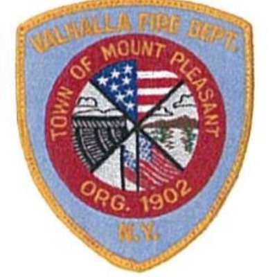 The Valhalla Fire Department is a 100% volunteer organization that is dedicated in preserving the lives and property of the residents of Valhalla