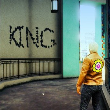 GTA5垢。所属:NYKJ。リーダー:chacha_red！
PSN ID:KING-0728。