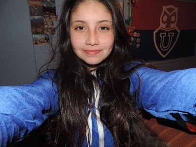 Hola soy scout de punta arenas, soy voluntaria en codda y adoro a los animales