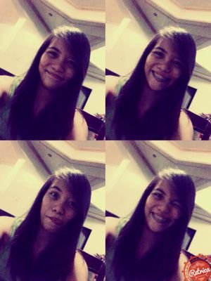 Ang LOVE parang chocolate pag Matigas pa Yan Mas tumitibay ang sa Mahan pero pag natunaw na wala na iiwan ka nalang bigla :))
