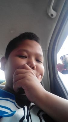 hello. i'm aizad,13 yeaars old.. you follow me. n i'll follow you back! insyaAllah~ ;)