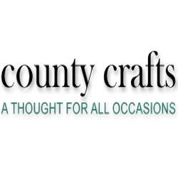 County Crafts is full of great gift ideas, its the place to discover gifts for every occasion.