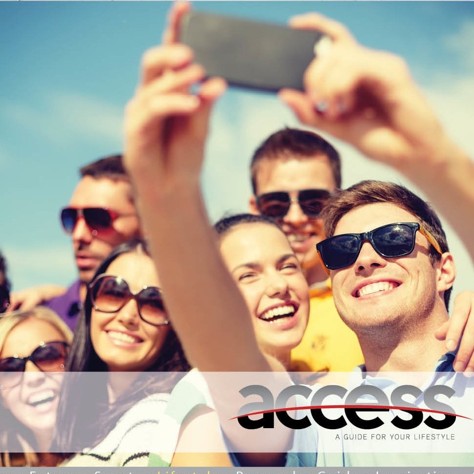 mun2access's profile picture. ACCESS es un medio que representa la voz de la Generación Z - Post Modernista. Made in Puerto Rico. http://t.co/4W5uJROPat