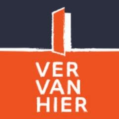 Ver van Hier: de leukste plek voor kinderboeken en koffie in 010. Kom boeken snuffelen, koffie drinken, ontbijt, lunch & sfeer proeven.