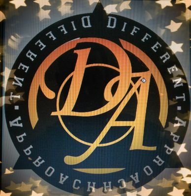 CEO/BRAND AMBASSADOR#D.A #DIFFERENT-APPROACH LIFESTYLEBRAND,A&R,MANAGER,PROMO ASSISTANT$ STRIVING PHILANTROPIST.