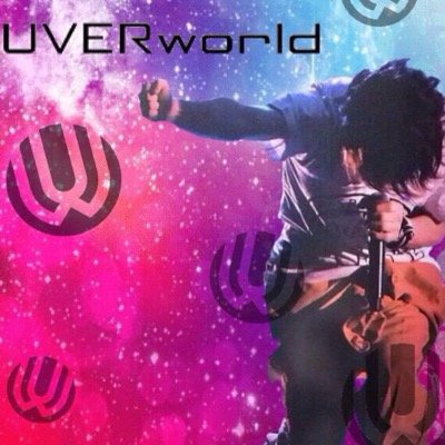 Uverworld 画像 Uverjpn Gazou Twitter