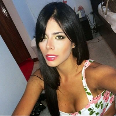 ladyzuluaga's profile picture. Modelo y Presentadora de TV