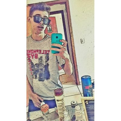 LiuKangZika's profile picture. If I was your boyfriend, I'd never let you go❤