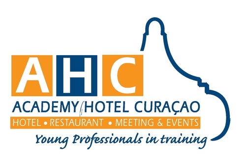 Academy Hotel is a practical training facility for local hospitality students on the island of Curacao!