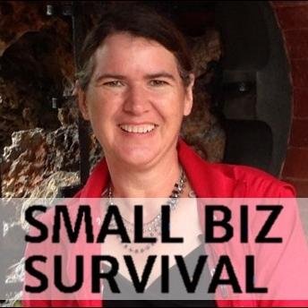 INACTIVE - Small town business stories from https://t.co/6Oc73zL2or and occasional bursts of rural news from all over, from @BeckyMcCray and @SaveYourTown