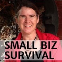 Small Biz Survival (@sbsurvival) 's Twitter Profile