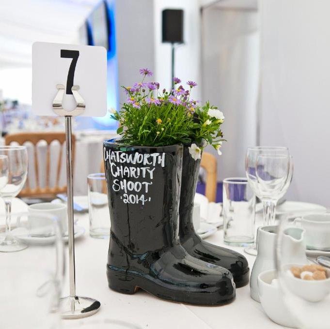 DCClayshoot's profile picture. Annual charity clay shoot. Raises funds for local charities