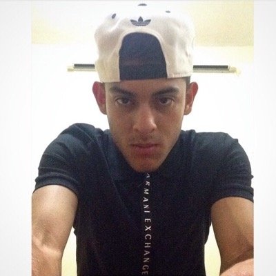 Joven Trabajador revolucionario del Ministerio del poder popular para las relaciones interiores justicia y paz.