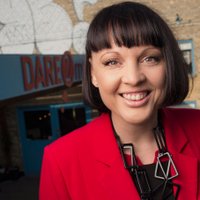 Laila Pawlak (@dare2dk) 's Twitter Profile Photo Laila Pawlak (@dare2dk) 's Twitter Profile Photo