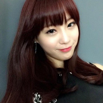 가라's 막내!♡ • 허영지 임니다!♥ • 940930*･ﾟ✧