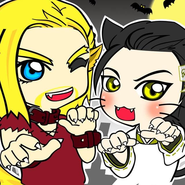 Lokitty_Chibi's profile picture. I'm cute and sweet and my name is Lokitty Chibi and I love my beautiful brother Loki Chibi @Loki_Chibi. #Taken by @Thor_Chibi He is only mine.