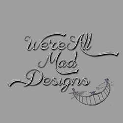 WereMadDesigns's profile picture. 