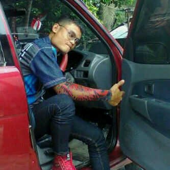 Pin BBM 2353D71