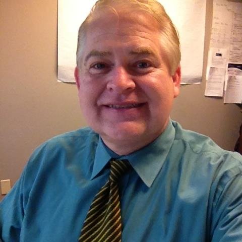 ColliverJerry's profile picture. 