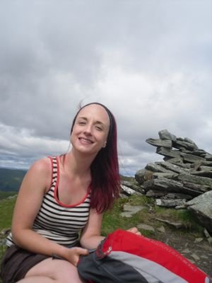 Cycling MH nurse, ECCF 2011 fellow, globetrotter. Very sporadic Twitterer!