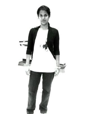 B.E graduate  . embedded system  researcher and developer..
