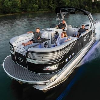 WMF Watercraft & Marine is a leading boat dealer based in Millsboro, DE. Customer service and satisfaction is the most important part of our business