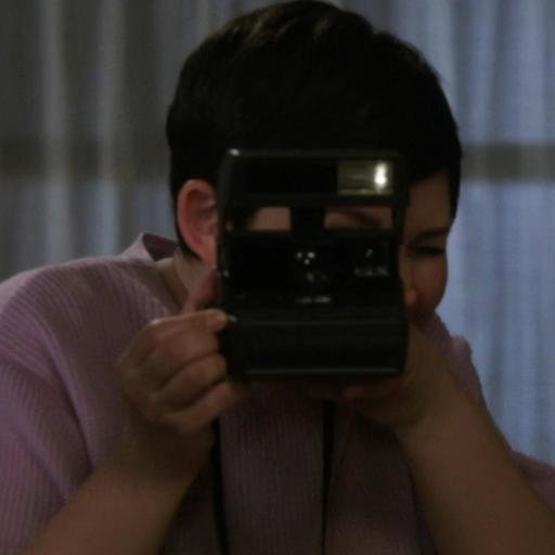 Secretly taking polaroids of the people of Storybrooke 
#ProudMamaMayor #MaryMargarazzi