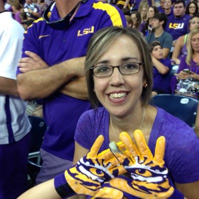 betseygsmith's profile picture. 