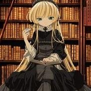 book aficionado, movies and TV series expert