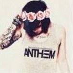 free follow from @sparklyiero bc youre rad - follow back? ✌️