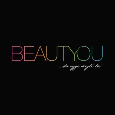 BEAUTYOU...da oggi scegli tu!