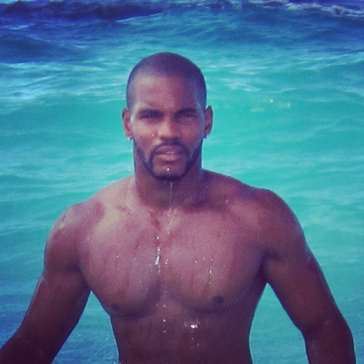 SteeveAnge's profile picture. 