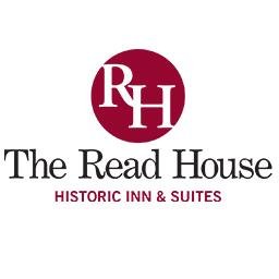 Rich in history, The Read House Historic Inn & Suites is sure to be as memorable to your travel experience as the city of Chattanooga itself.