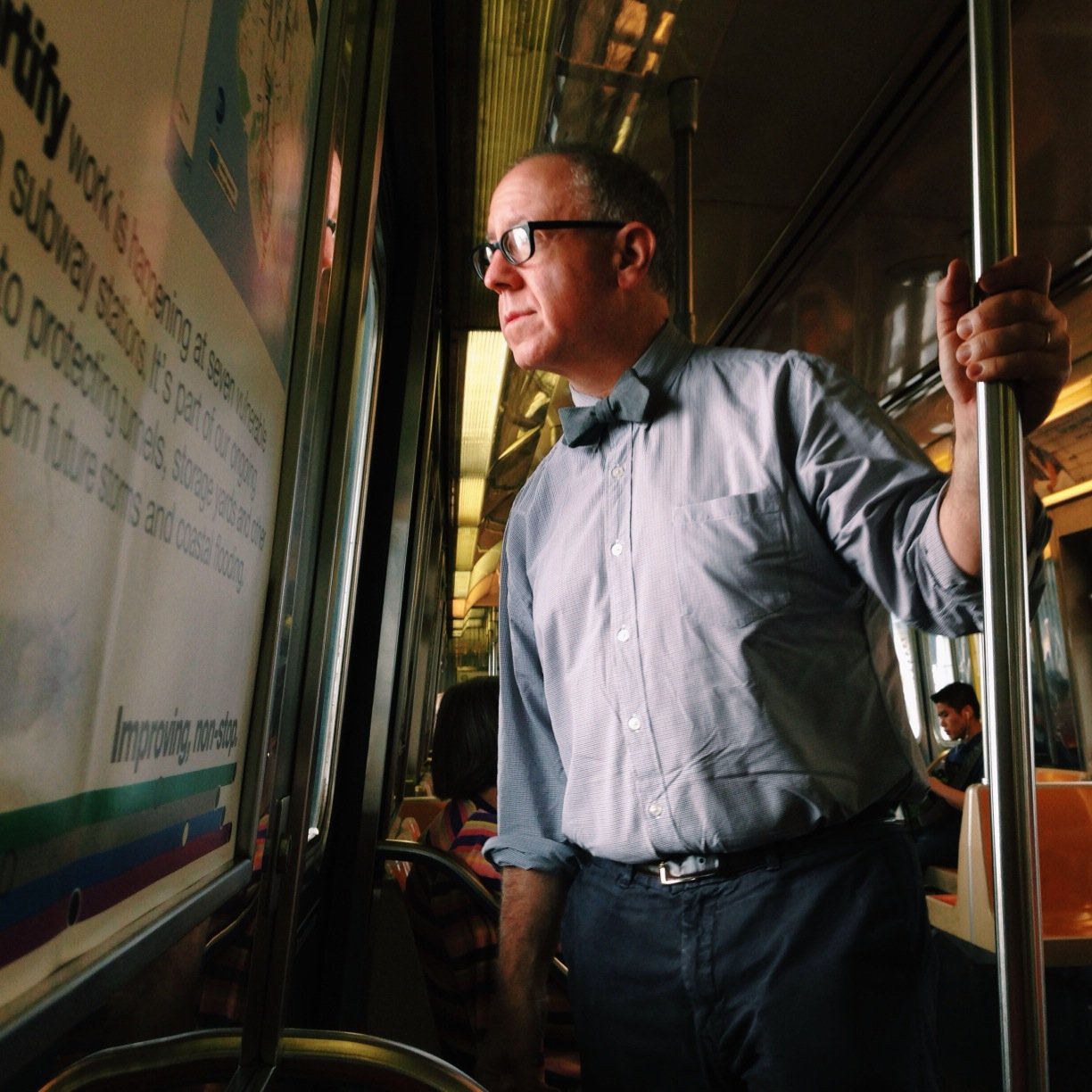 James Schamus