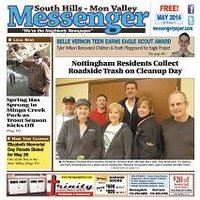 SHMV Messenger (@messengerpaper) 's Twitter Profile