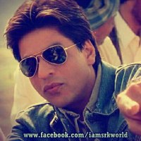 SHAHRUKH KHAN WORLD (@iamsrk_world) 's Twitter Profile Photo