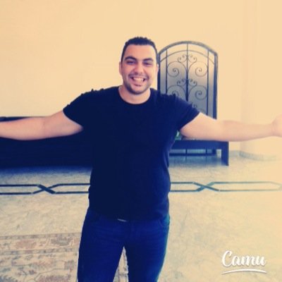 ‏البلد ديه لو فيها خيير مكانوش رابطو الكوبايه في الكولدير