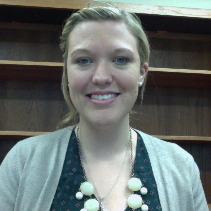 MsMac207's profile picture. 