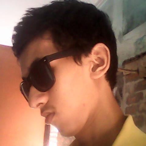 srsampad's profile picture. 