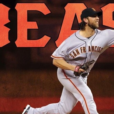 A baseball player just tweeting about his dream