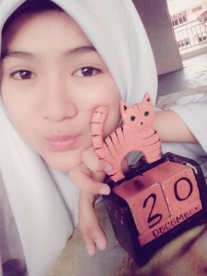 WE HAVE A LOVERS , BUT WE ALSO HAVE A HATERS :) Everyone have it . So , being carefully dude :3