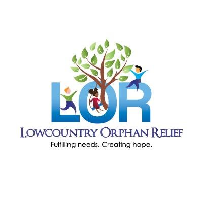 Lowcountry Orphan Relief is a non-profit organization that provides necessities to children who have been removed from their homes due to abuse or neglect.