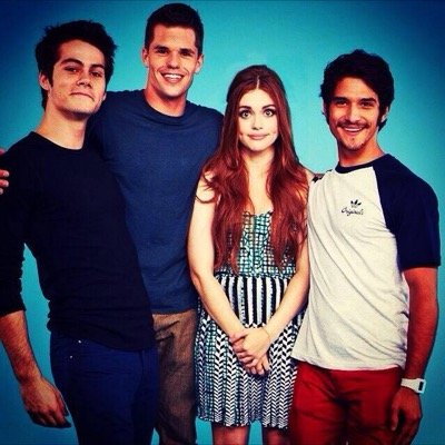 teen wolf is love, teen wolf is life. WCKD IS GOOD. TVD ❤️