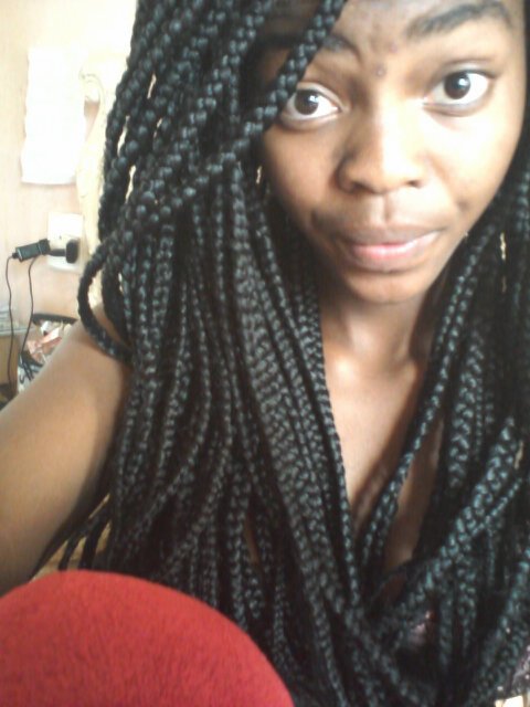 Im_Lerato Lelato Mnisi #femmeonStudtip☆GODLY★