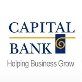 Capital Bank is dedicated to empowering customers to make deposits, pay bills, transfer funds & conduct other routine banking activities.