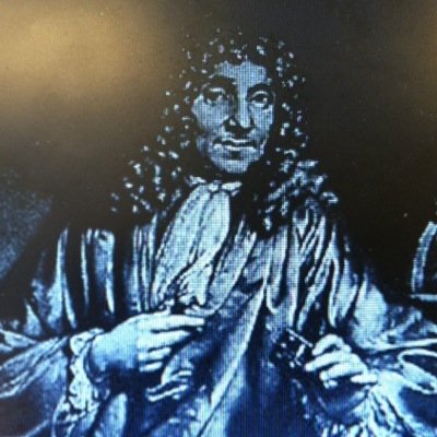 From Delft, Netherlands ||1632-1723|| I was the very first microbiologist || draper || municipal politician || lensmaker || I don't publish my findings